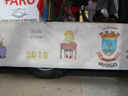 Carnaval 2023